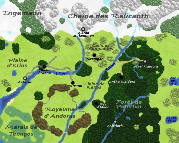 Carte