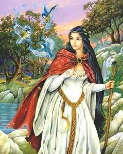 Asthalia