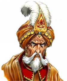 Thufir Jabbar