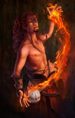Shaman