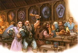 Taverne