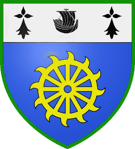 Blason Fenthis