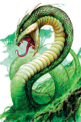 Serpent