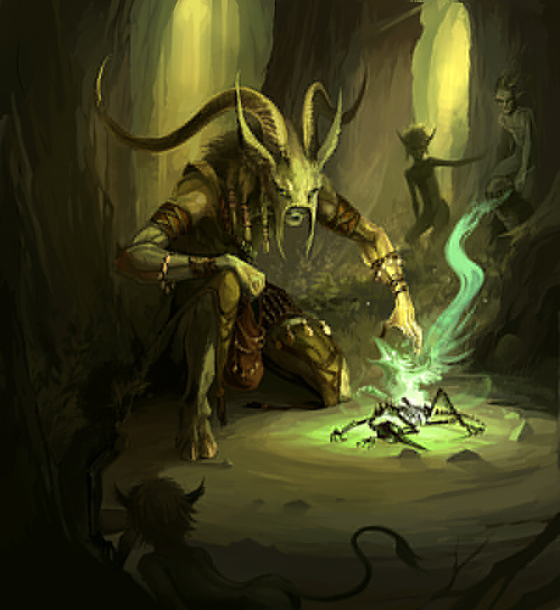 Druide