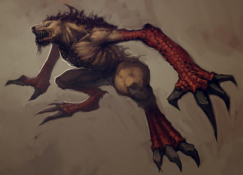 Diable sauteur