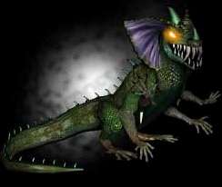 Basilic