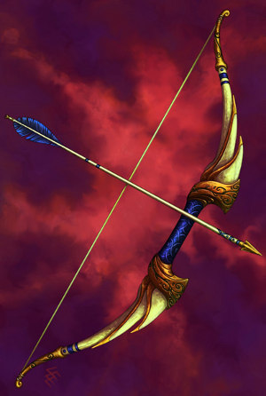 Arc rare
