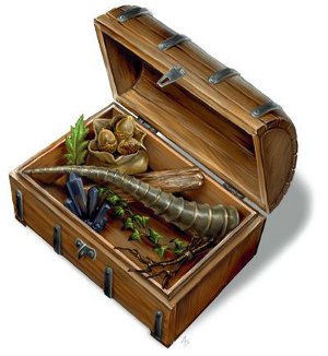 Coffret