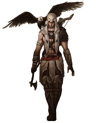 Avatar