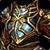 Armure d'Asteras