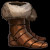 Bottes du montagnard