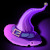 Chapeau pointu