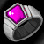 Bague de régénération