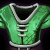 Plastron reptilien