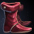 Bottes d'assaillant