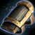 Brassards d'armure