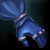 Gants de mage