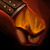 Gants de mage de guerre