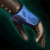 Gants de sage