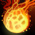 Essence de flammes