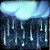 Pluie apaisante