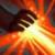 Trait de feu
