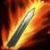 Arme flamboyante
